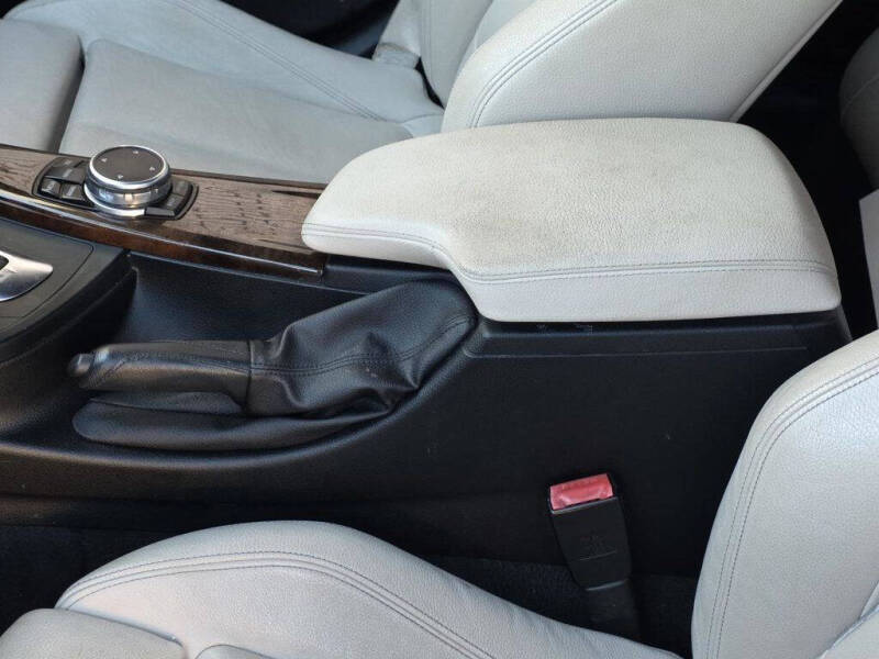 2016 BMW 4 Series 428i Gran Coupe