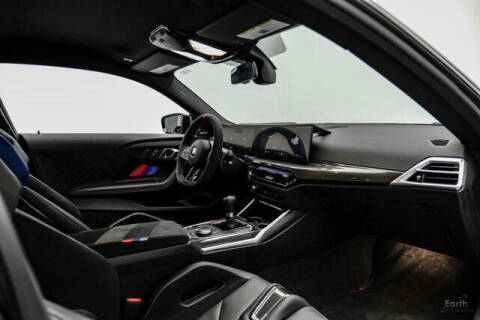 2025 BMW M2
