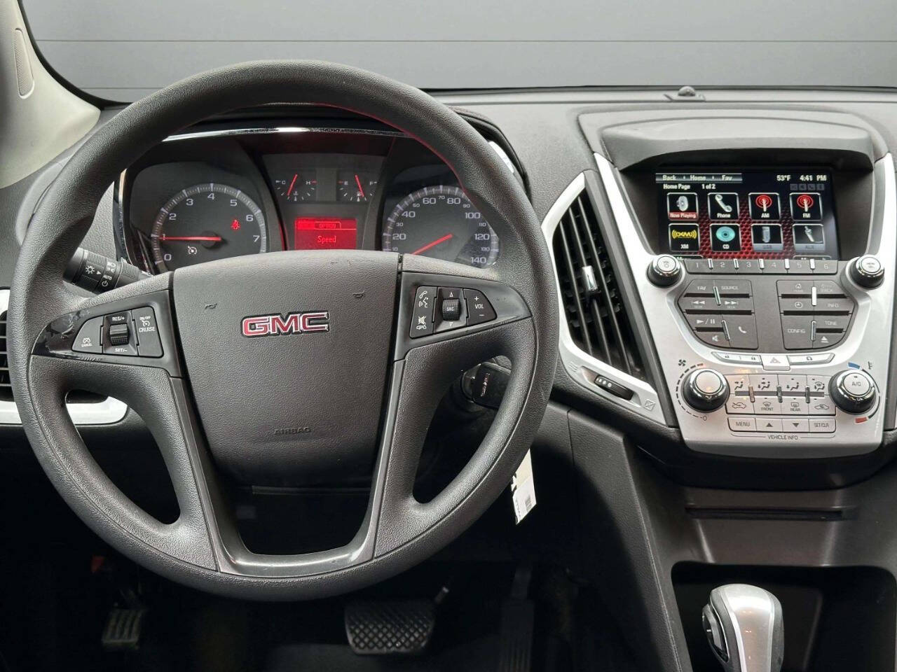 GMCTerrain40