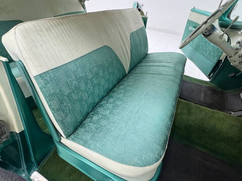 1956 Oldsmobile Eighty-Eight