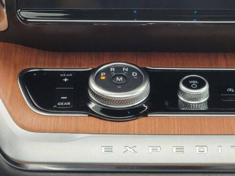 2025 Ford Expedition MAX King Ranch