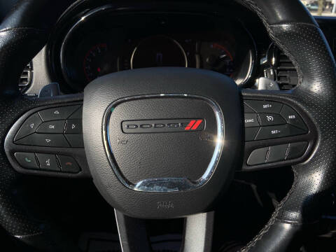 2021 Dodge Durango GT