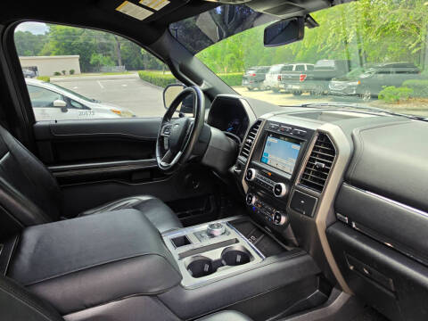 2018 Ford Expedition XLT
