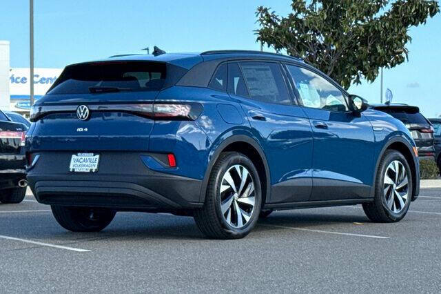 2025 Volkswagen ID.4 Pro