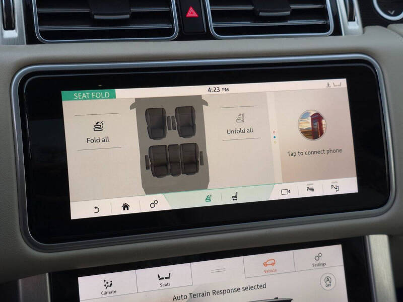 2019 Land Rover Range Rover Autobiography LWB