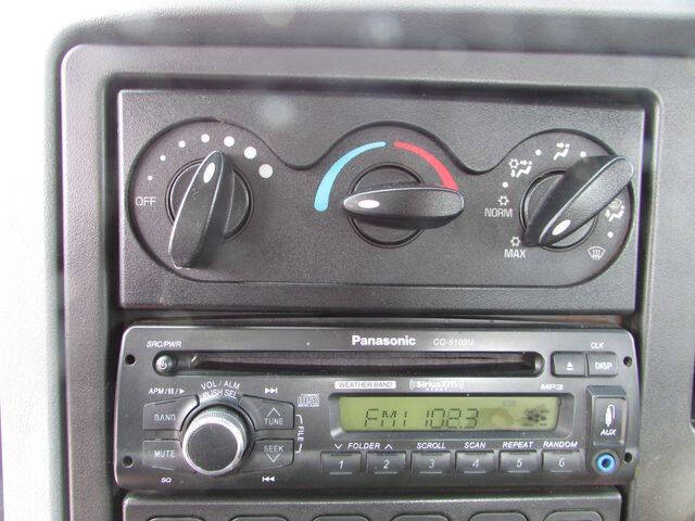 2007 International DuraStar 4400