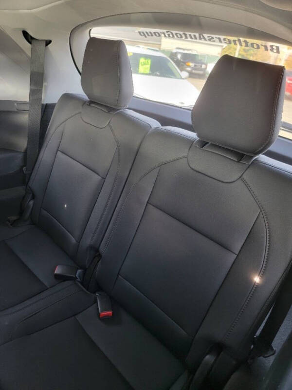 2014 Acura MDX SH-AWD w/Tech