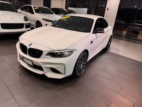 2017 BMW M2