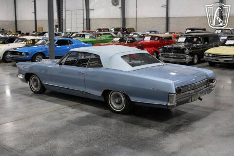 1965 Pontiac Catalina