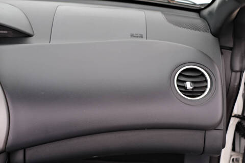 2011 Mitsubishi Eclipse Spyder GT