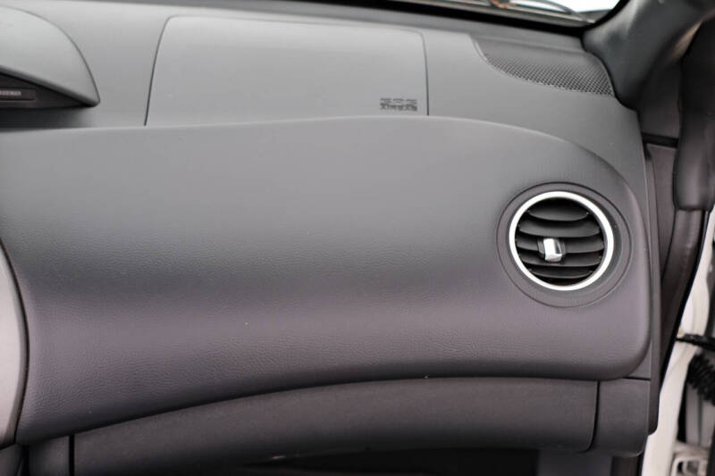 2011 Mitsubishi Eclipse Spyder GT