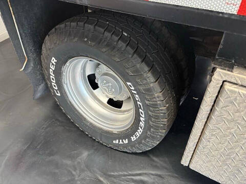 2021 RAM 3500
