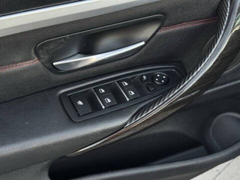 2018 BMW 4 Series 430i