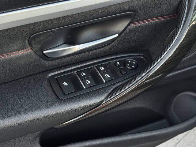 2018 BMW 4 Series 430i