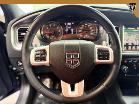 2014 Dodge Charger