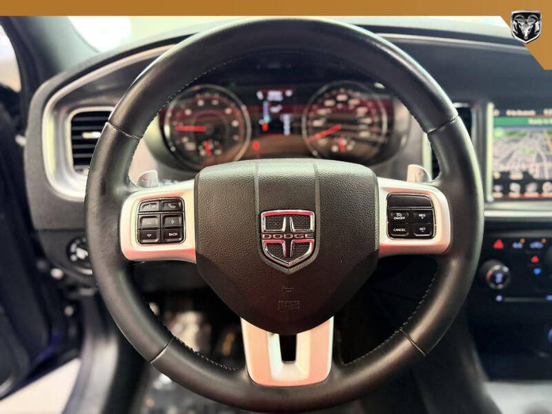 2014 Dodge Charger