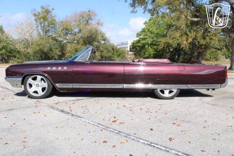 1964 Buick Electra