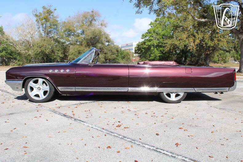 1964 Buick Electra