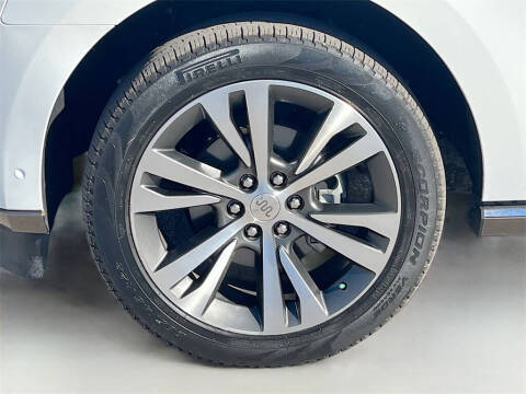 2021 Ford Expedition King Ranch