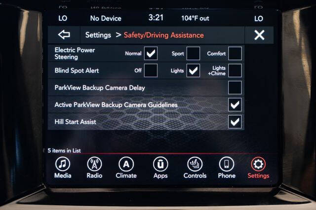 2023 Dodge Durango SXT