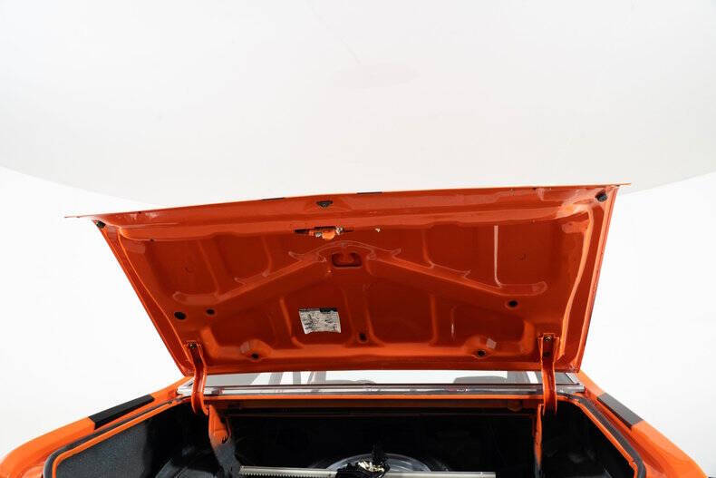1972 Chevrolet Nova