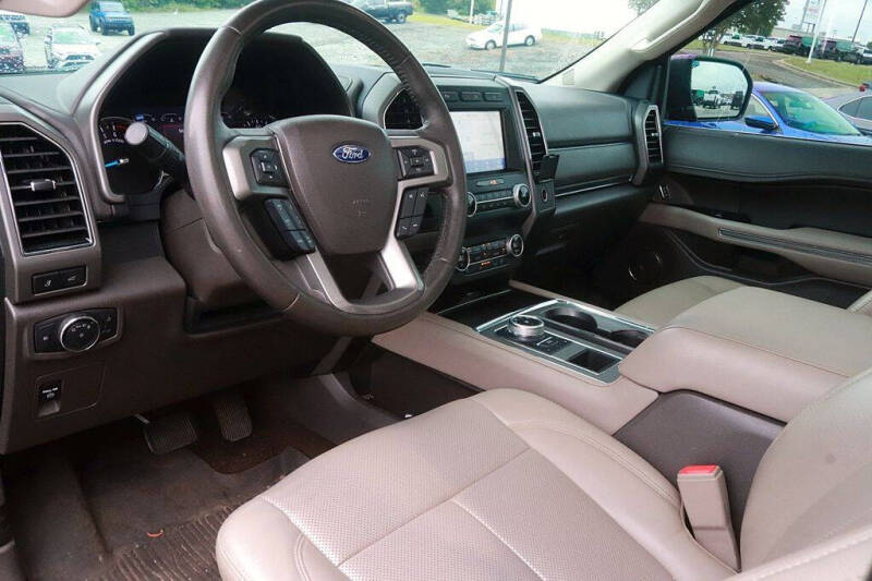 2021 Ford Expedition XLT