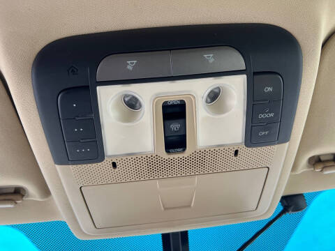 2012 Acura MDX SH-AWD w/Tech