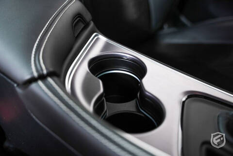 2018 Dodge Challenger SRT Demon