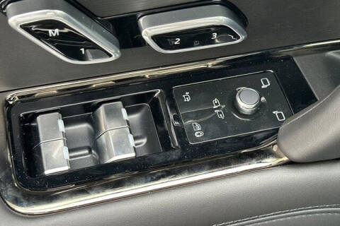 2025 Land Rover Range Rover Sport P400 Dynamic SE