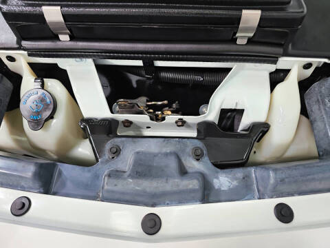 2000 Chevrolet Camaro Z28