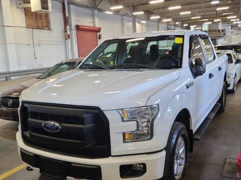 2015 Ford F-150 for sale at Five Star Auto Group in Corona NY