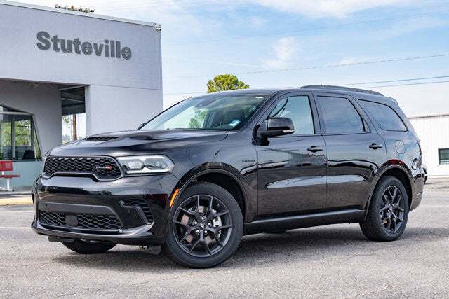 2026 Dodge Durango GT HEMI Premium