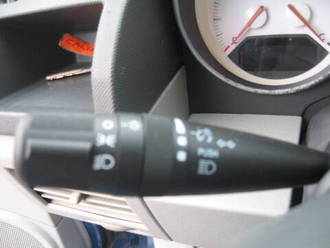 2007 Dodge Caliber SXT