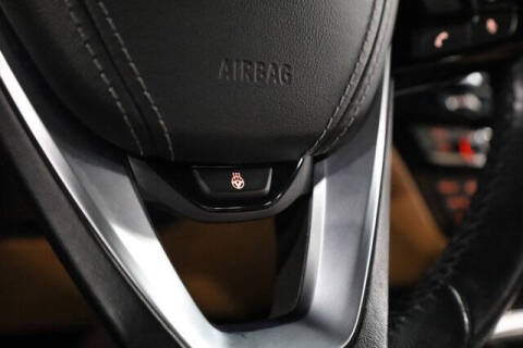 2019 BMW 5 Series 540i xDrive