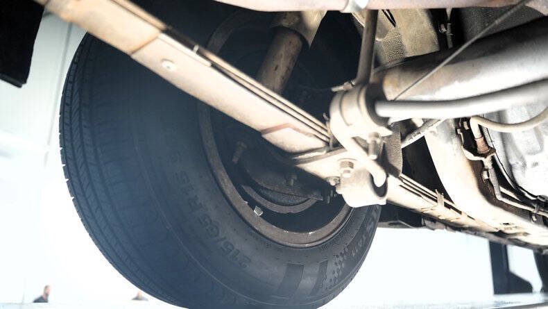 1979 Pontiac Firebird