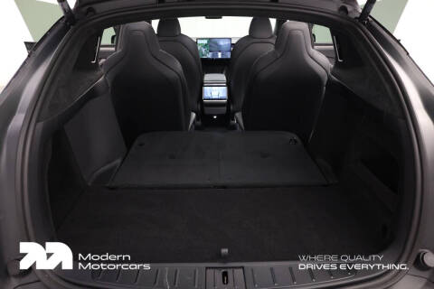 2023 Tesla Model X