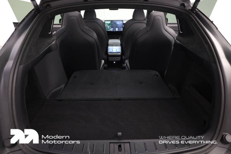2023 Tesla Model X