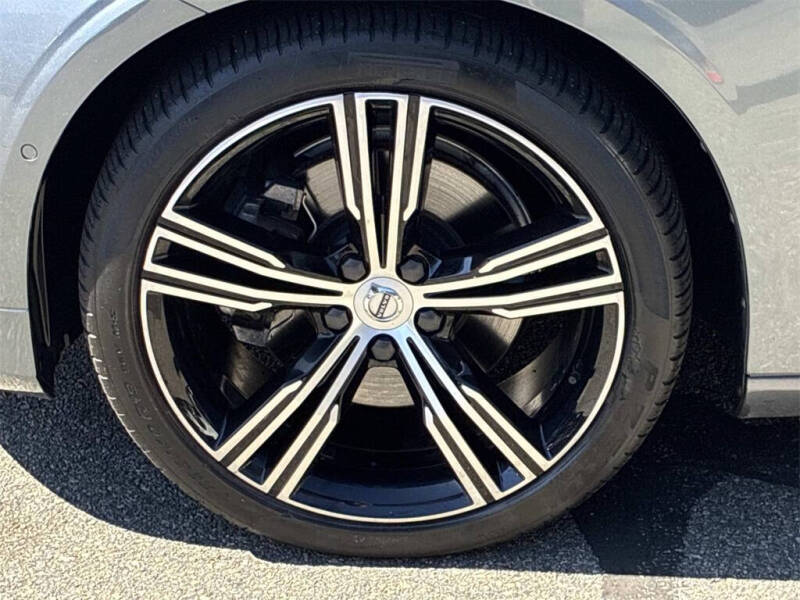 2021 Volvo S60 T5 Inscription