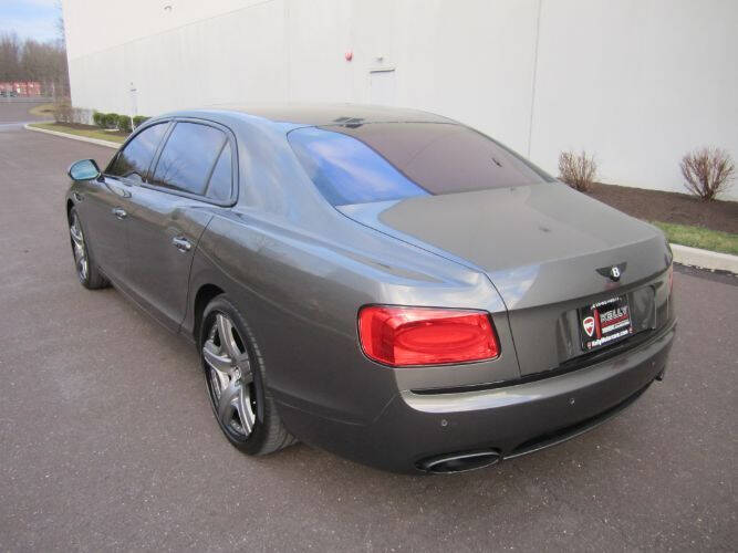 2014 Bentley Flying Spur