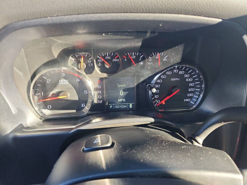 2014 GMC Sierra 1500