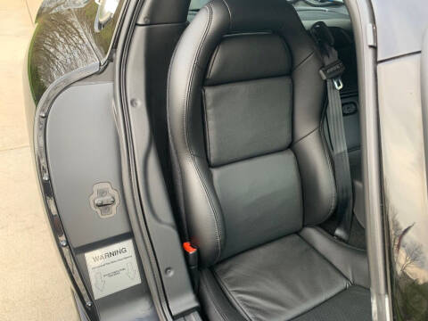 2000 Dodge Viper GTS