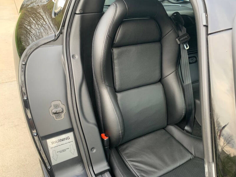 2000 Dodge Viper GTS