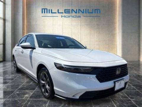 2023 Honda Accord