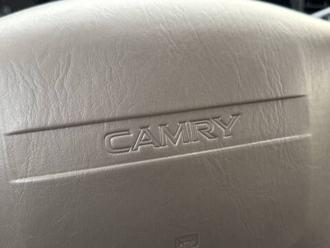 1994 Toyota Camry LE V6