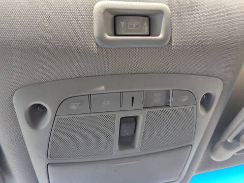 2015 Nissan Pathfinder SL