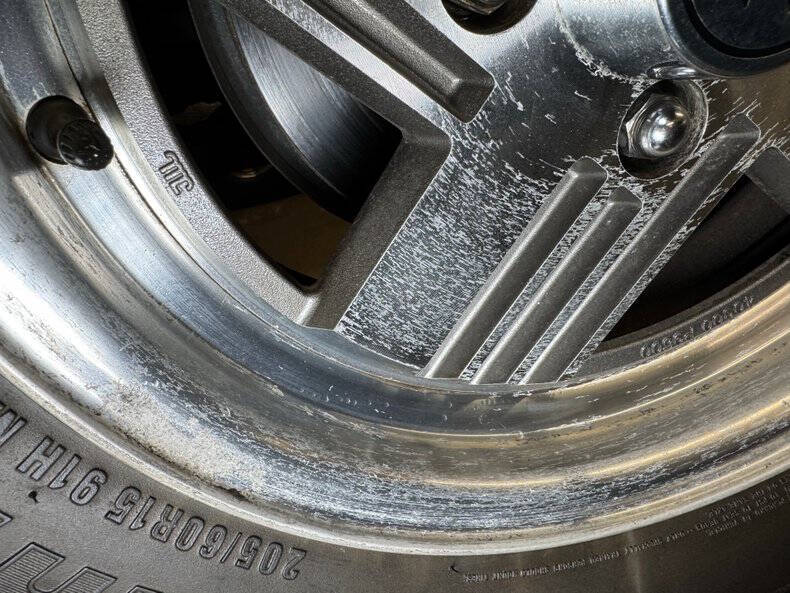 1983 Datsun 280ZX Turbo