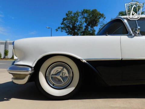 1956 Oldsmobile Super 88
