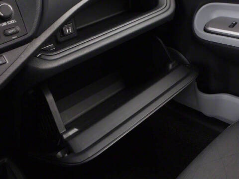2012 Toyota Prius c Two
