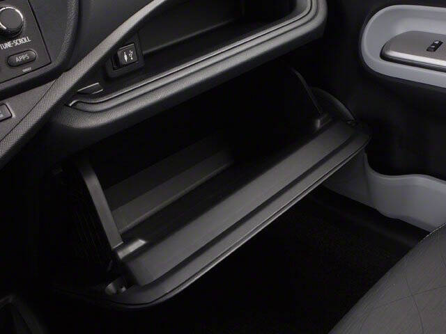 2012 Toyota Prius c Two