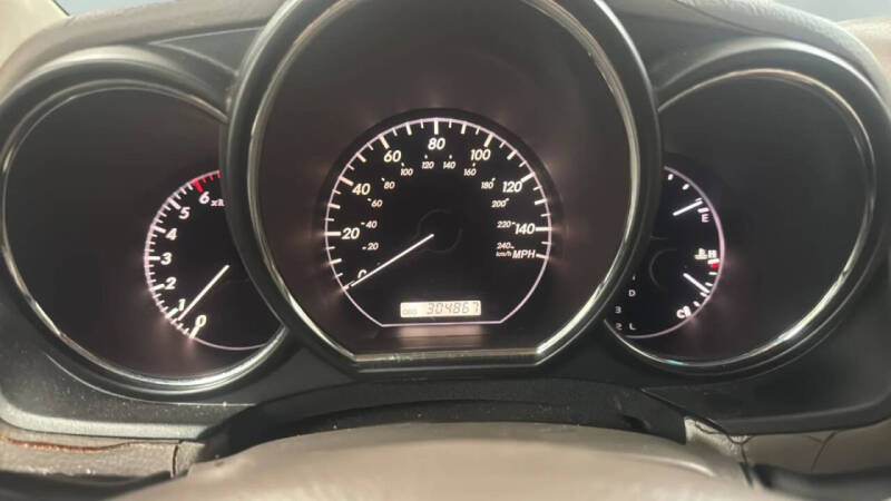 2005 Lexus RX 330